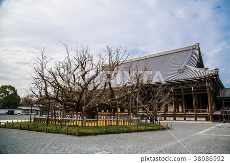 日本建築風景之美 The beauty of Japanese architecture 38086992