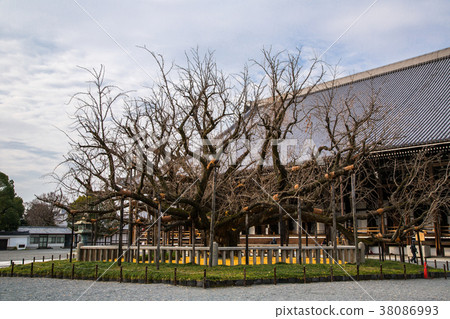 日本建築風景之美 The beauty of Japanese architecture 38086993