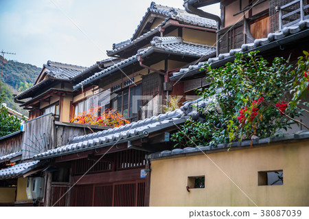 The beauty of Japanese architectural scenery The beauty of Japanese architecture The beauty of Japanese architectural scenery The beauty of Japanese architecture 38087039