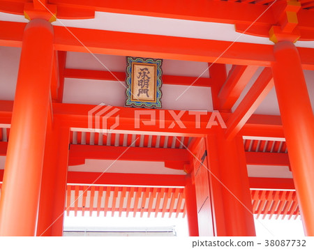 京都御所 38087732