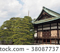 Kyoto Imperial Palace 38087737