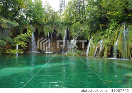 Plitvice Plitvice 38087745