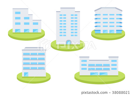 Building Building 38088021