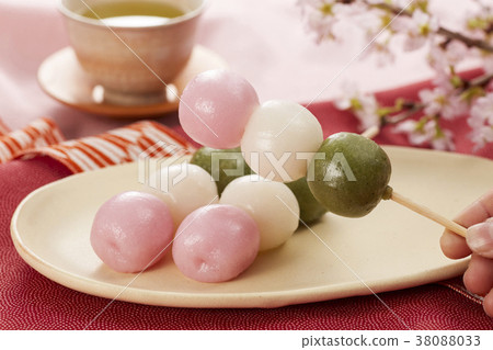 餃子比花 38088033