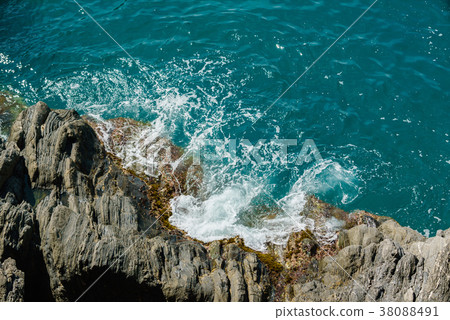 nice Ligurian Sea nice Ligurian Sea 38088491