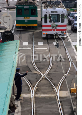 漢凱火車 38088880