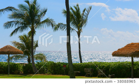 Ko Olina Beach 38088965