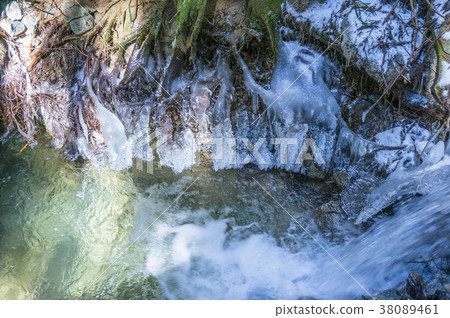 Ice art Ice art 38089461