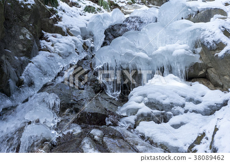 Ice art Ice art 38089462