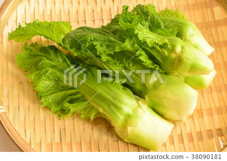Children's pickles, spring vegetables 38090181