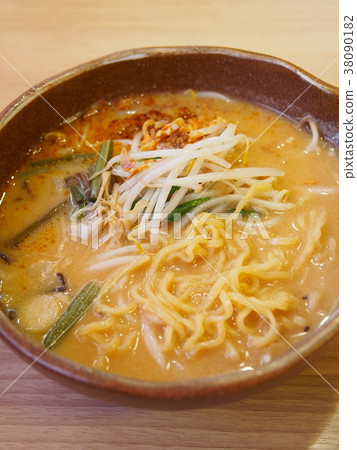 Miso Ramen  38090182