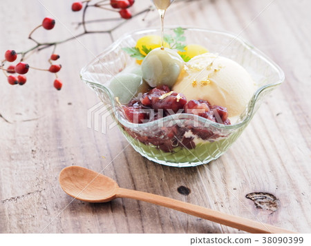 Matcha Purinpa Fe 38090399