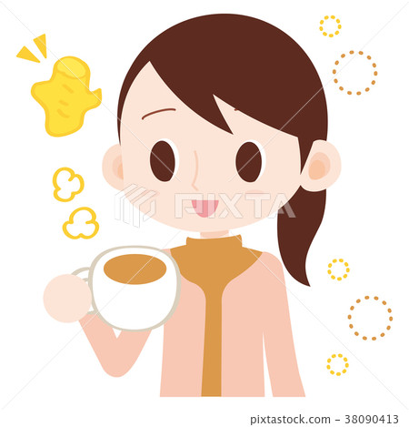 女性喝生薑茶冷熱措施 女性喝生薑茶冷熱措施 38090413