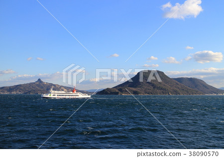 Yajima and Gokenzan Yajima and Gokenzan 38090570