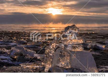 Jokei Ice of Toyoko Town 38091771