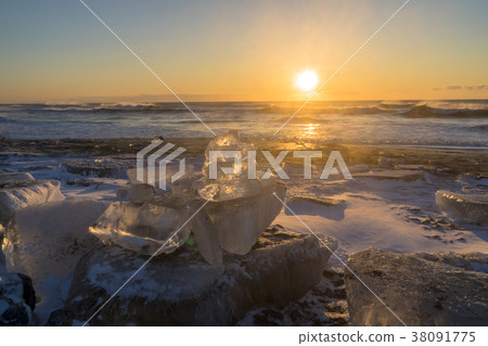 Jokei Ice of Toyoko Town Jokei Ice of Toyoko Town 38091775