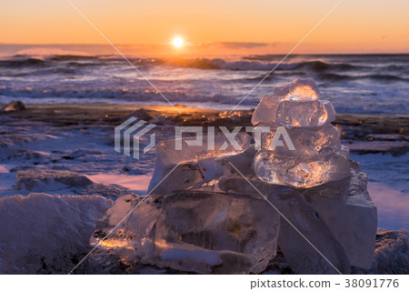 Jokei Ice of Toyoko Town Jokei Ice of Toyoko Town 38091776