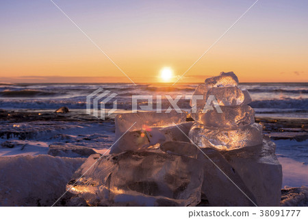 Jokei Ice of Toyoko Town Jokei Ice of Toyoko Town 38091777