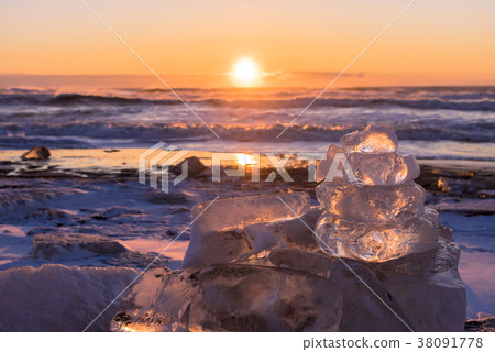 Jokei Ice of Toyoko Town Jokei Ice of Toyoko Town 38091778