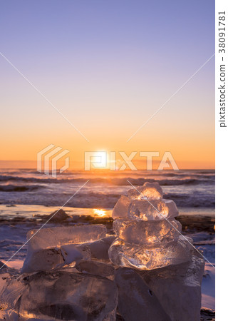 東橫鎮的Jokei Ice 東橫鎮的Jokei Ice 38091781