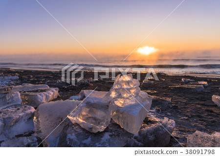 東橫鎮的Jokei Ice 東橫鎮的Jokei Ice 38091798