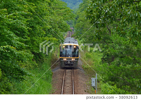 Carrier 141 and fresh green 38092613