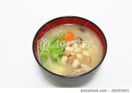 Seto soup devil soup Seto soup devil soup 38093063