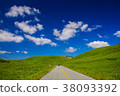 Drive course 38093392