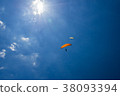 Paragliding 38093394