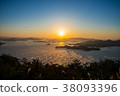Sunrise 38093396