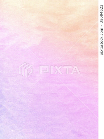 Gradient orange pink grunge paper background Gradient orange pink grunge paper background 38094622