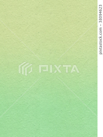 Gradient green textured paper backbround Gradient green textured paper backbround 38094623