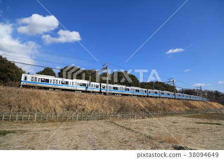 1000形式貫穿堤防 38094649