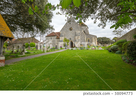 Rottingdean Local Church 38094773