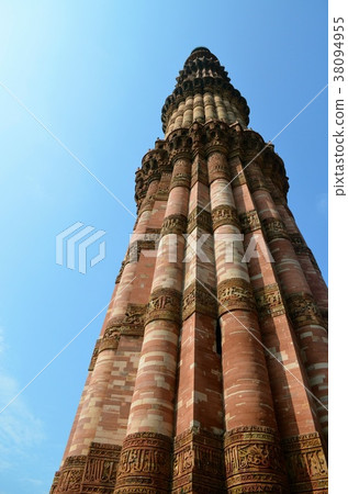 Qutub Minar 38094955