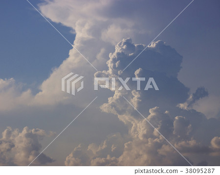 Cloudscape Cloudscape 38095287