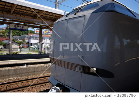 Thunderbird Series 683 4000（帶站名） 38095790