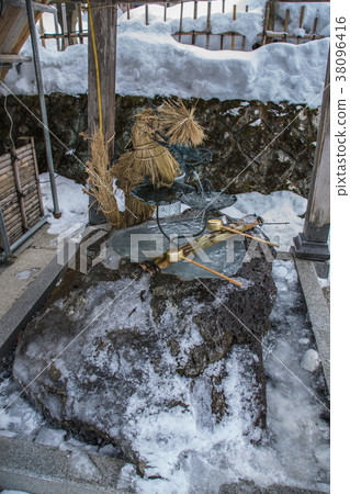 定義no野市Nyorai Seihouji Temple的Nyorai Seihouji Temple 38096416