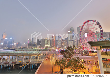a Great European Carnival at 2018 hk a Great European Carnival at 2018 hk 38096896
