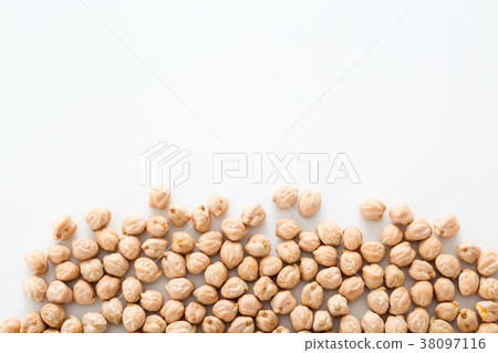 Chick pea 38097116