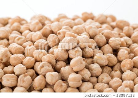 Chick pea Chick pea 38097138