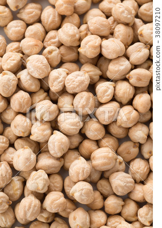 Chick pea 38097210