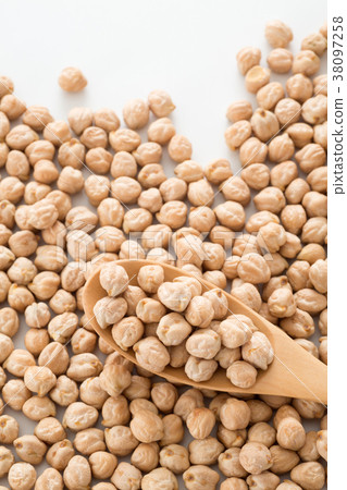 鷹嘴豆 38097258