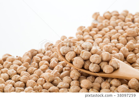鷹嘴豆 38097259