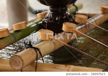 Heian Shrine in Kyoto Heian Shrine in Kyoto 38097623