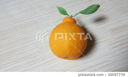 Flavored fruit Halabong 38097739