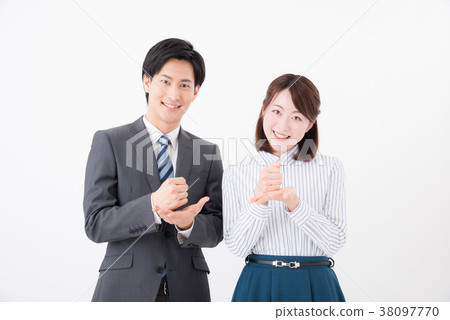 Business scene Gender Business scene Gender 38097770