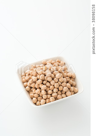 Chick pea Chick pea 38098158