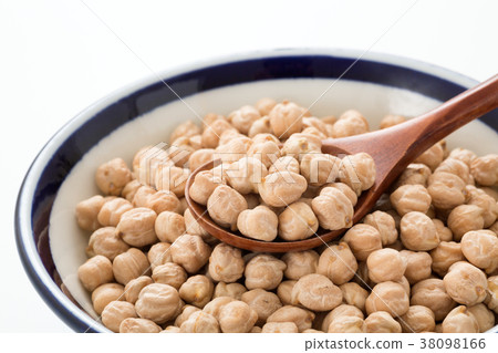 Chick pea Chick pea 38098166