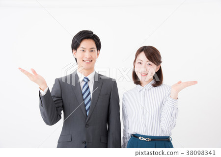 業務場景性別 業務場景性別 38098341